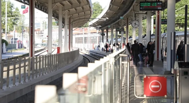 Bakanlık Duyurdu: Şehir İçi Raylı Sistemler Ücretsiz Hizmet Verecek