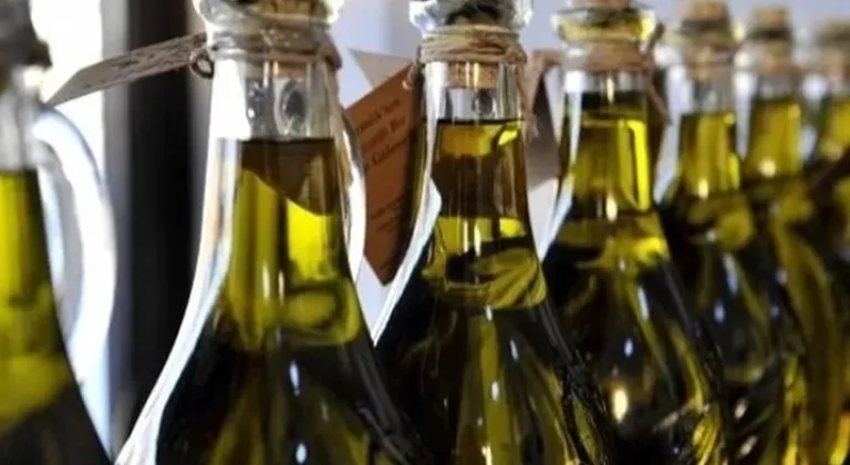 Bakanlık Sahtekarlığı Açığa Çıkardı! Bursa Yine Hileli Zeytinyağlarıyla Gündemde
