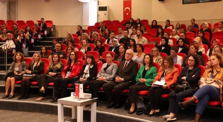 Bakım Hizmetlerinde Teknolojik Yenilikler Ele Alındı