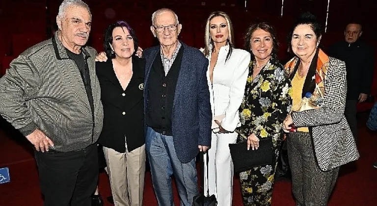 'Baldız' güldürmeye geliyor