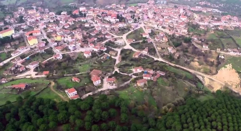 Balıkesir Balya’da BASKİ’den Yakın Takip