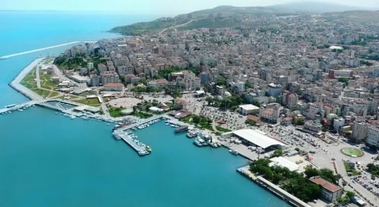 Balıkesir Bandırma'nın yol haritası belli oldu