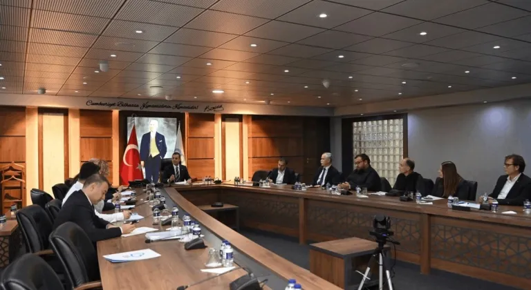 Balıkesir, Depreme Karşı Dayanıklılığını Artırıyor