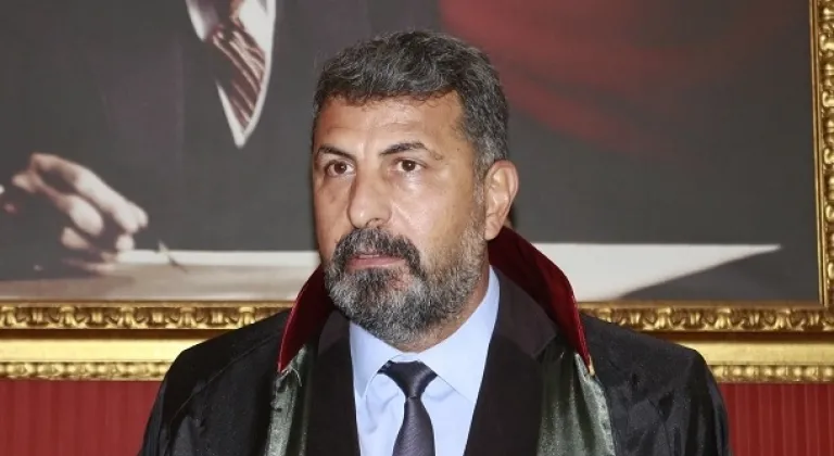 Baro Başkanları Yargı Reformu Önerilerini Adalet Banaklığı’na Gönderdi