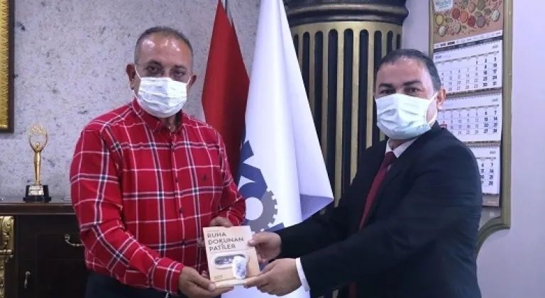 Haber Resmi
