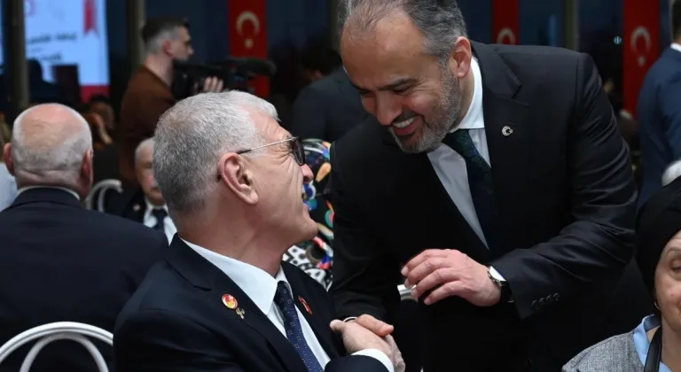 Başkan Aktaş, “Rabbim bu milleti hain emellerden korusun”