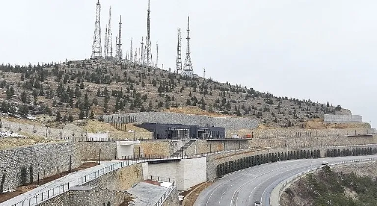 Başkan Altay: “Akyokuş Palye Düzenlemesinde Sona Yaklaştık"