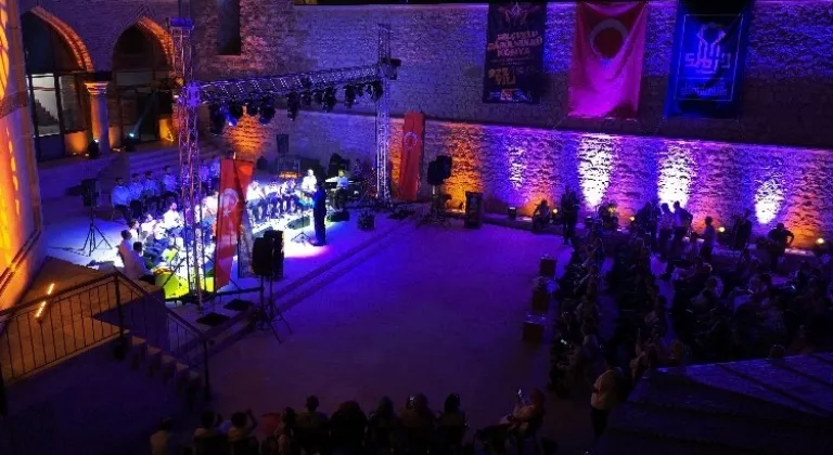 Başkan Altay: “Konya Türkiye Yüzyılı’nın da en önemli şehirlerinden biri”