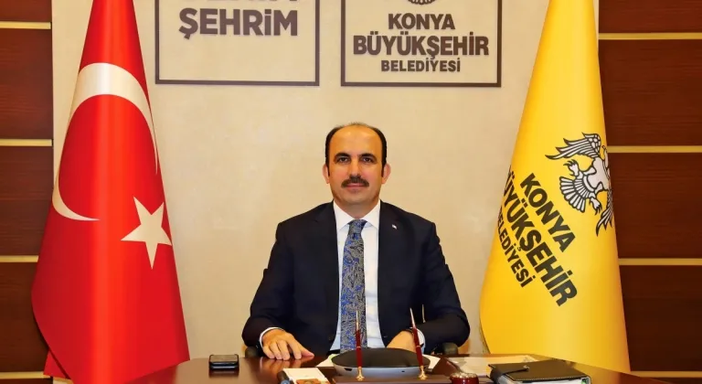Başkan Altay “Sağlık Çalışanları Milletimizin Can Damarıdır”