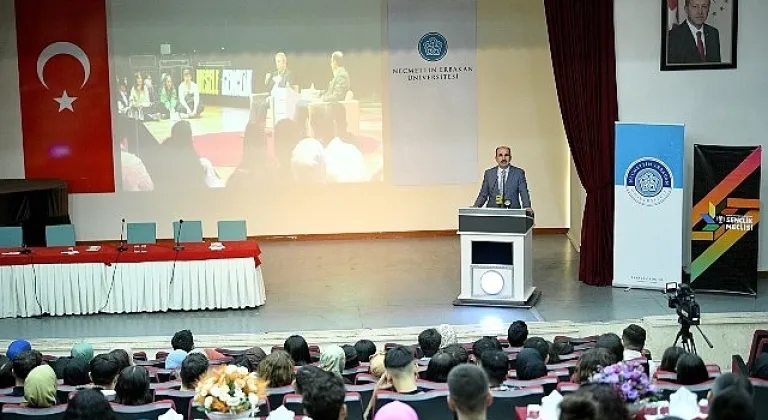 Başkan Altay: “Ülkemizin ve Dünyanın Size İhtiyacı Var"