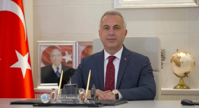 Başkan Babaoğlu’ndan 18 Mart Çanakkale zaferi mesajı