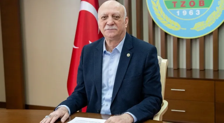 Başkan Bayraktar, Ramazan ayı öncesi fiyat değişimlerini değerlendirdi  - Videolu Haber