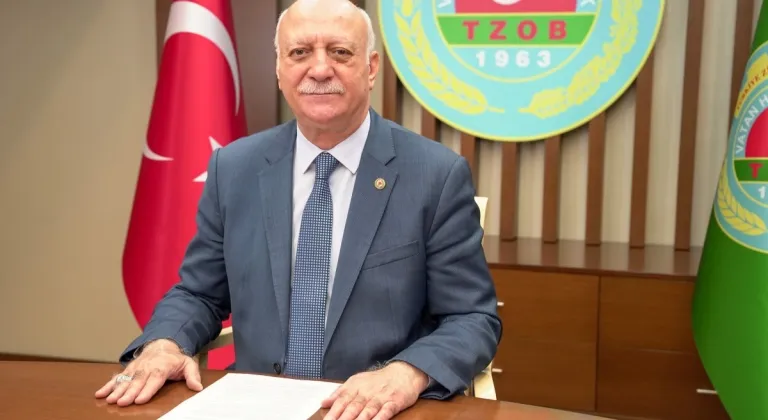 Başkan Bayraktar'dan ÇKS başvurularının uzatılması talebi  - Videolu Haber