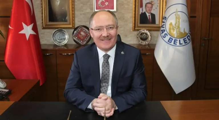 Başkan Bilgin’den 10 Ocak Mesajı