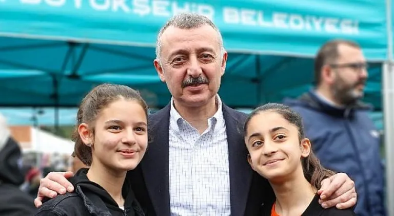 Başkan Büyükakın öğrenci biletinin 3.10 tl'ye çekilmesi talimatını verdi