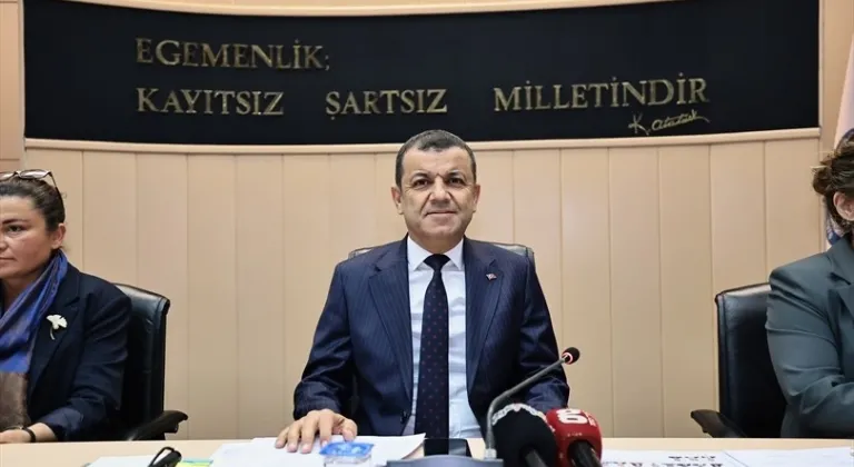 Başkan Çavuşoğlu’ndan Evlilik Hazırlığındaki Gençlere Destek Müjdesi