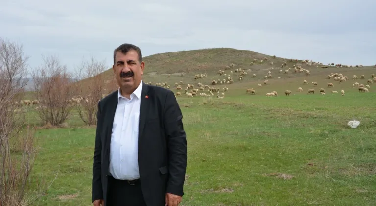 Başkan Çelik: Kredi kullanımın artırılması için gereken kolaylıklar sağlanmalı