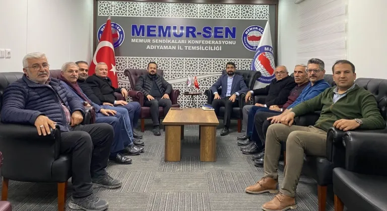 Başkan Demir: Gelir adaletini savunmaya devam edeceğiz