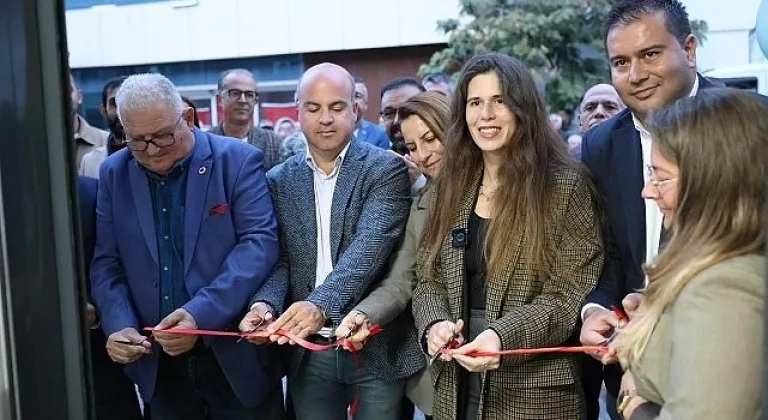 Başkan Denizli: “Vatandaşla daha doğru ve sağlıklı diyalog zemini oluşturuyor"