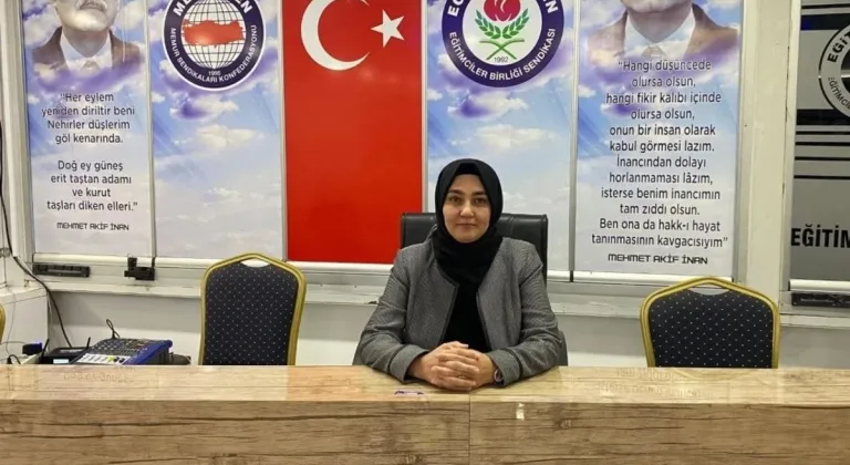 Başkan Dolgun: 28 Şubat özlemcilerine fırsat vermeyeceğiz