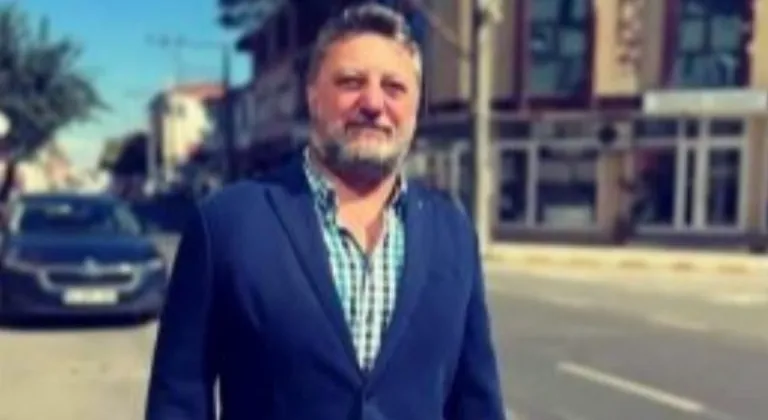 Başkan Engin'den Çağrı: ″Sağlıkta Şiddete Sert Cezalar Şart
