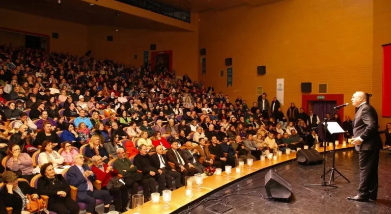 Başkan Güler, Sanat ve Sanatçıya Destek Veriyor
