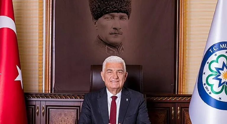 Başkan Gürün Basın Emekçilerinin gününü kutladı