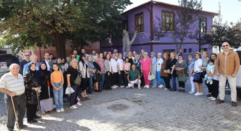 Başkan Hürriyet'ten Festival İçin Teşekkür Mesajı