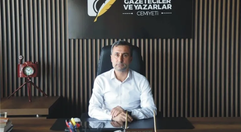Başkan İşeri, TUSAŞ terör saldırısını kınadı
