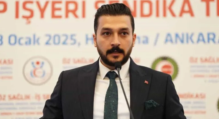 Başkan Köse’den ‘1 Mayıs Emek ve Dayanışma Günü’ mesajı