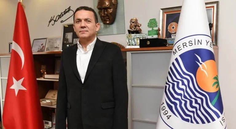 Başkan Özyiğit, 10 Ocak Çalışan Gazeteciler Günü’nü kutladı
