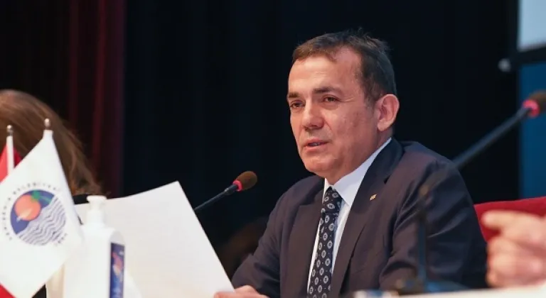 Başkan Özyiğit “3 yılda samimiyetle hizmet üretmeye çalıştık”
