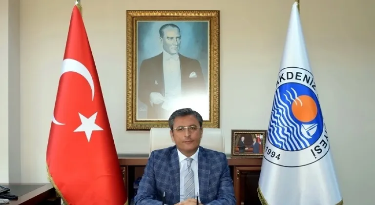 Başkan Pamuk, Çanakkale Zaferi Mesajı
