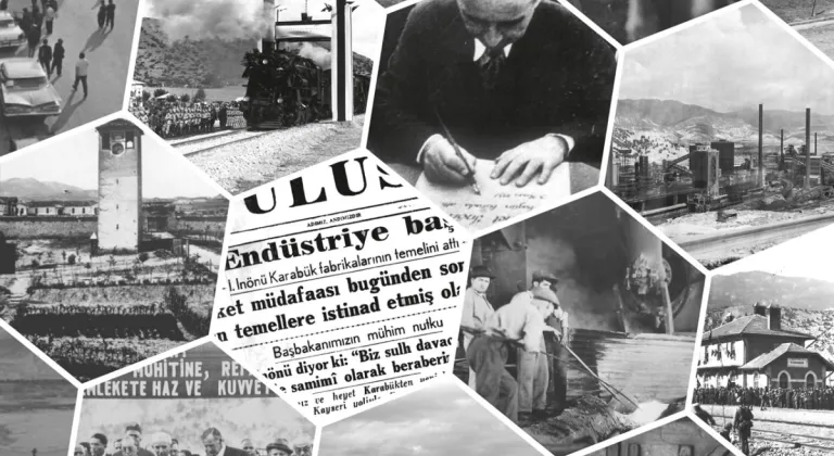Başkan Rafet Vergili’den 3 Nisan Kutlama Mesajı