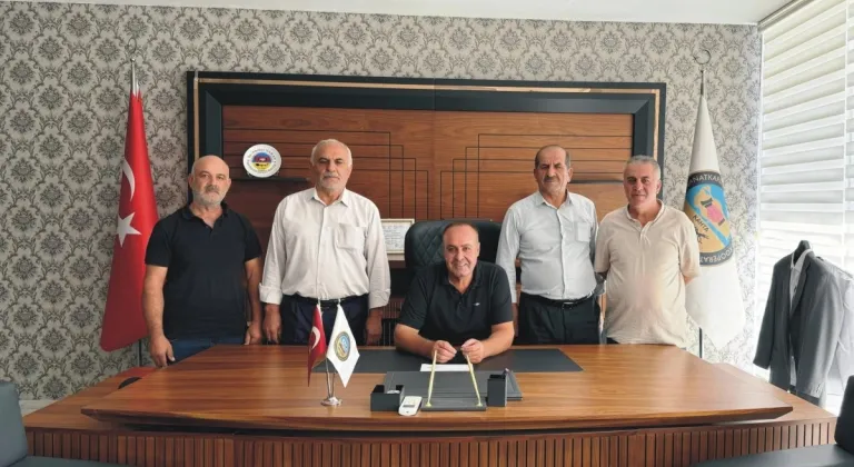 Başkan Saray, asılsız iddialar hakkında açıklama yaptı