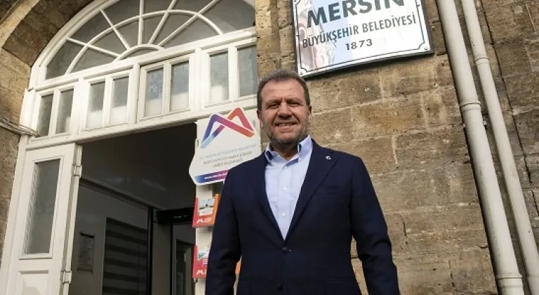 Başkan Seçer, 9 Günlük İzolasyonun Ardından Görevinin Başında
