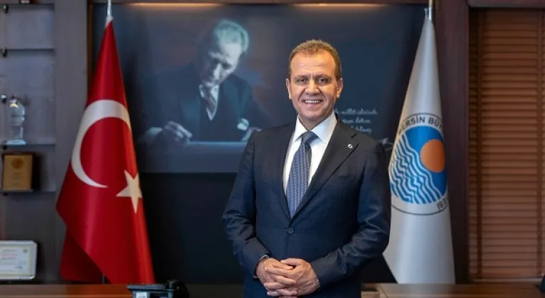 Başkan Seçer’den 1 Mayıs Emek Ve Dayanışma Günü Mesajı