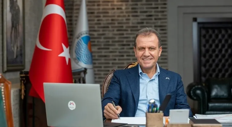 Başkan Seçer’den 19 Mayıs Mesajı