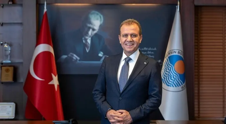 Başkan Seçer’den yeni yıl mesajı