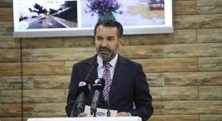 Başkan Şerifoğulları’ndan Kentsel Dönüşüm İçin Vatandaşlara 75 BİN TL Kira Desteği