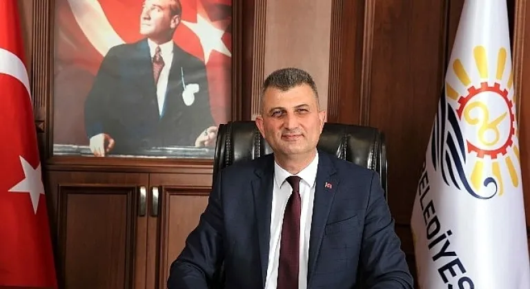 Başkan Sezer: “16 Ocak Ülkemiz İçin Müstesna Bir Gündür″