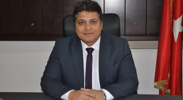 Başkan Tepe, 10 Ocak Çalışan Gazeteciler Gününü kutladı