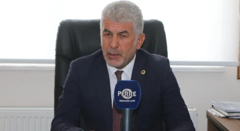Başkan Tokur, Aile hekimliklerinin sözleşmesini değerlendirdi