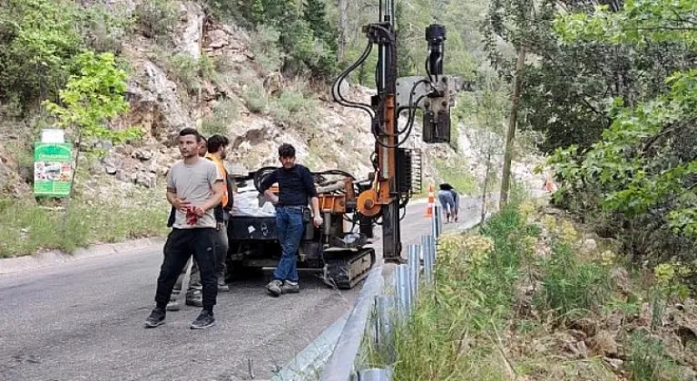 Başkan Topaloğlu “Bize güvenen herkes rahat olsun”