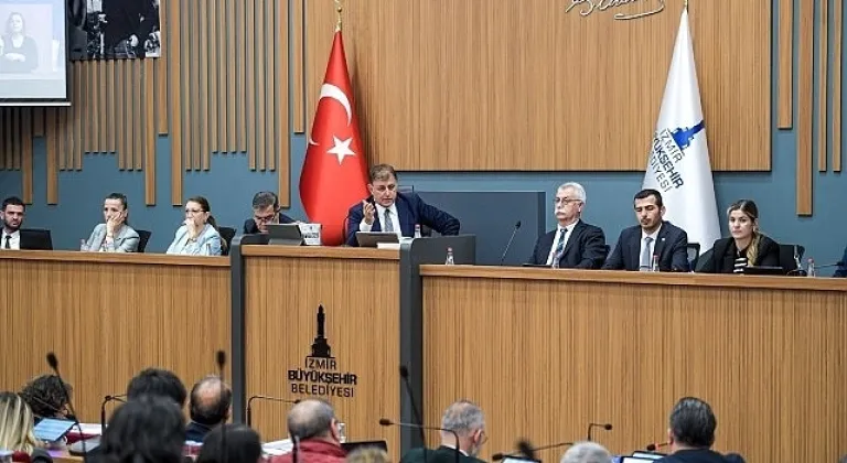 Başkan Tugay'dan tek soruluk “Esenyurt" yorumu