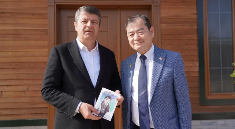 Başkan Tutdere: 'Bir daha 6 Şubatlar yaşanmaması için ne gerekiyorsa yapacağız'
