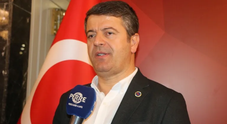 Başkan Tutdere: 'Cumhuriyetin çocukları olmak onur verici'  - Videolu Haber
