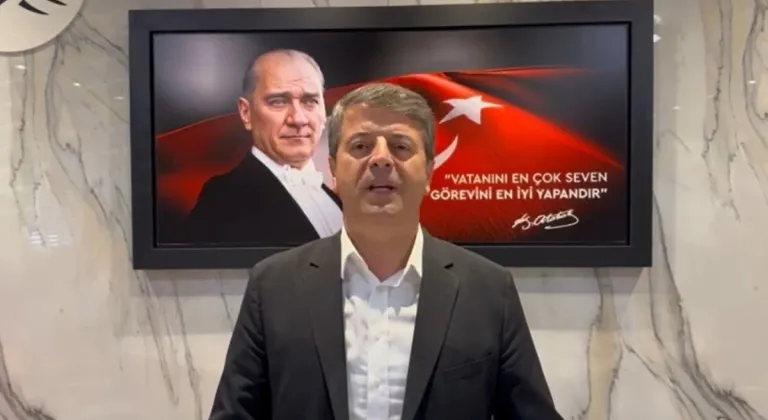 Başkan Tutdere’den 26. Besni Eğitim Bayramı’na davet  - Videolu Haber