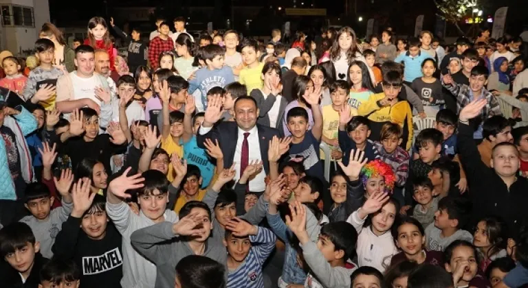 Başkan Yılmaz; “Kültürel Değerlerimizi, Gelecek Nesillere Aktarıyoruz”