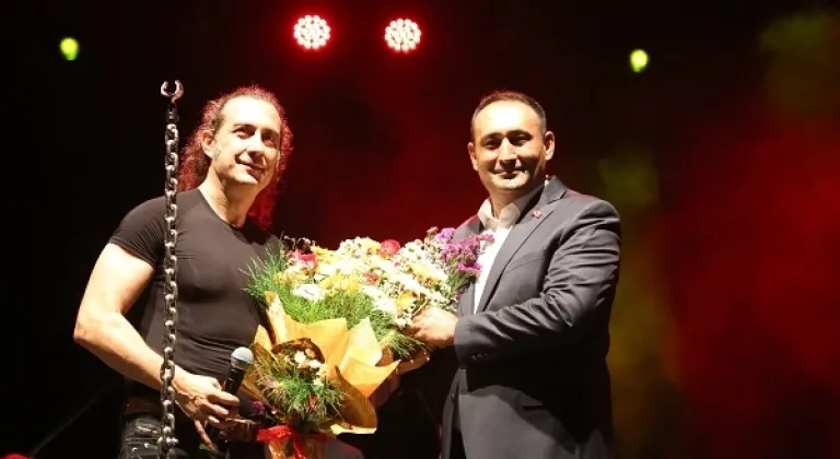 Başkan Yılmaz; “Yaşasın Kuvayi Milliye Ruhu, Yaşasın Cumhuriyet”